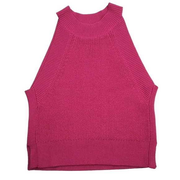 Aritzia Wilfred knit tank top - Picture 1 of 3